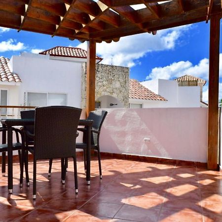 Amazing Views 2Br @Cadaquescaribe Bayahibe Apartment Luaran gambar