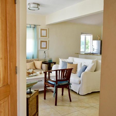 Amazing Views 2Br @Cadaquescaribe Bayahibe Apartment Luaran gambar