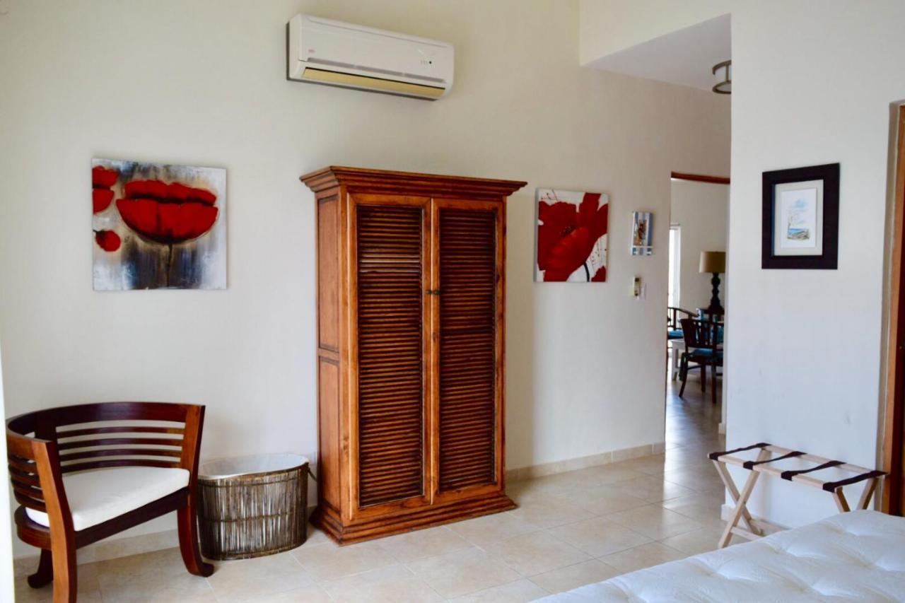 Amazing Views 2Br @Cadaquescaribe Bayahibe Apartment Luaran gambar