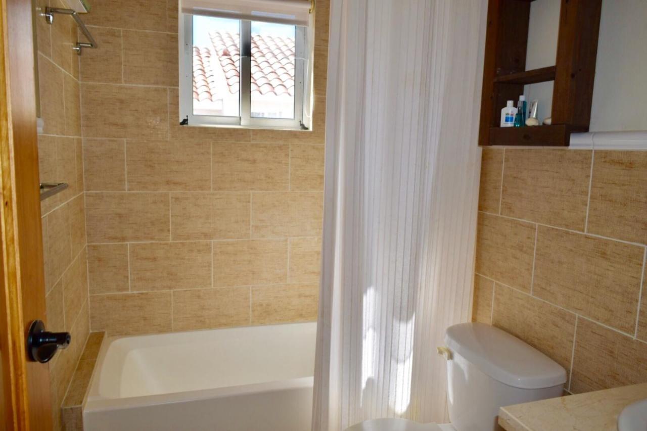 Amazing Views 2Br @Cadaquescaribe Bayahibe Apartment Luaran gambar