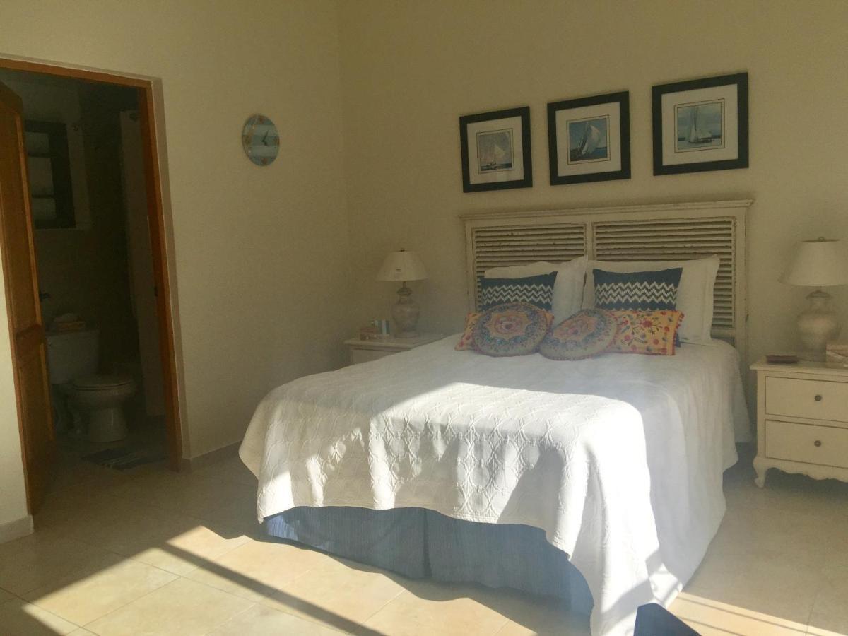 Amazing Views 2Br @Cadaquescaribe Bayahibe Apartment Luaran gambar