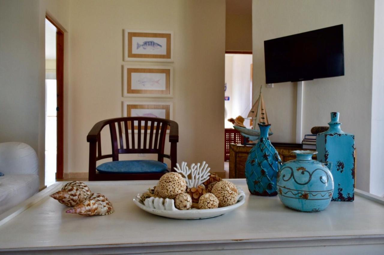 Amazing Views 2Br @Cadaquescaribe Bayahibe Apartment Luaran gambar