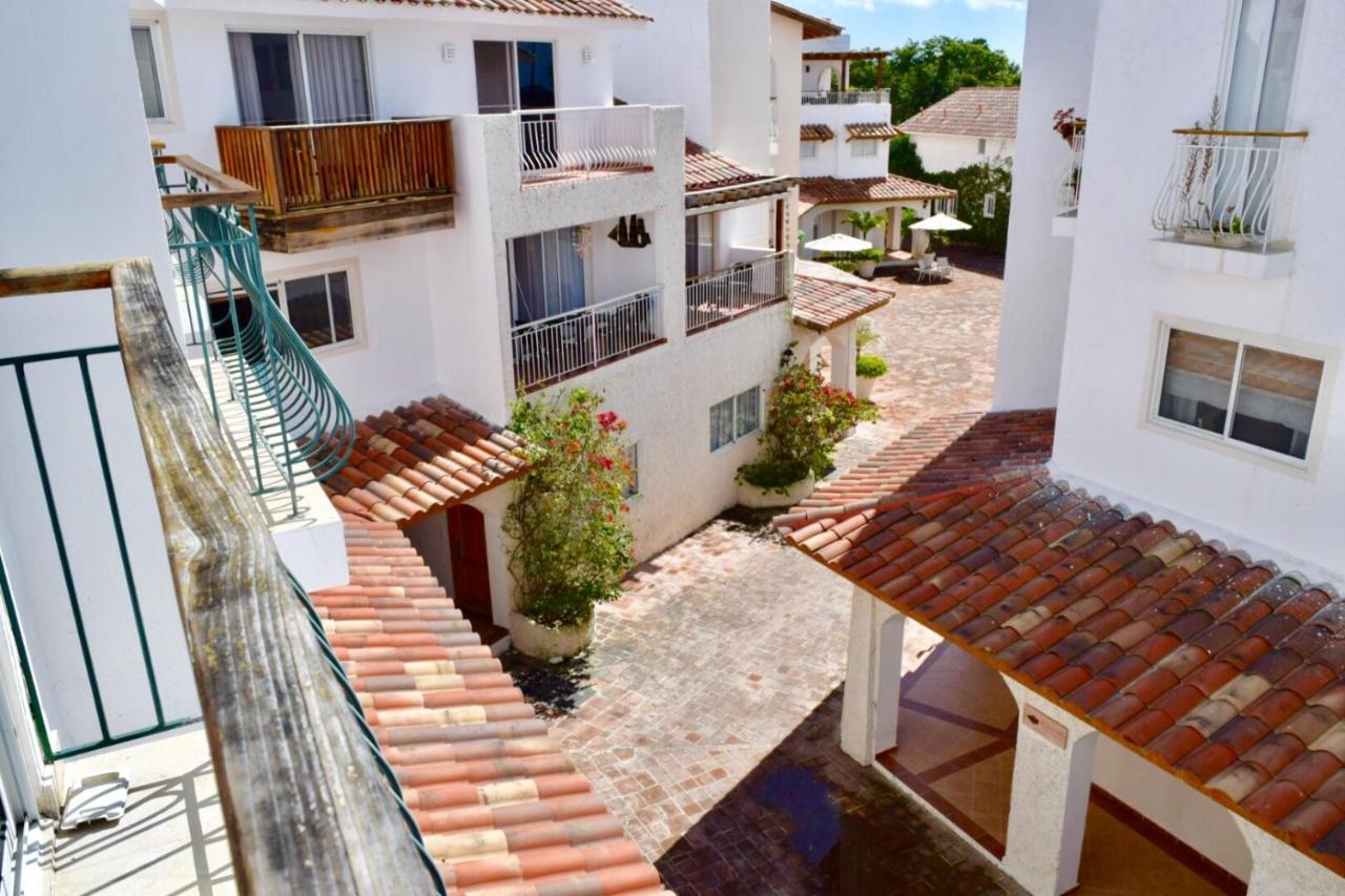 Amazing Views 2Br @Cadaquescaribe Bayahibe Apartment Luaran gambar