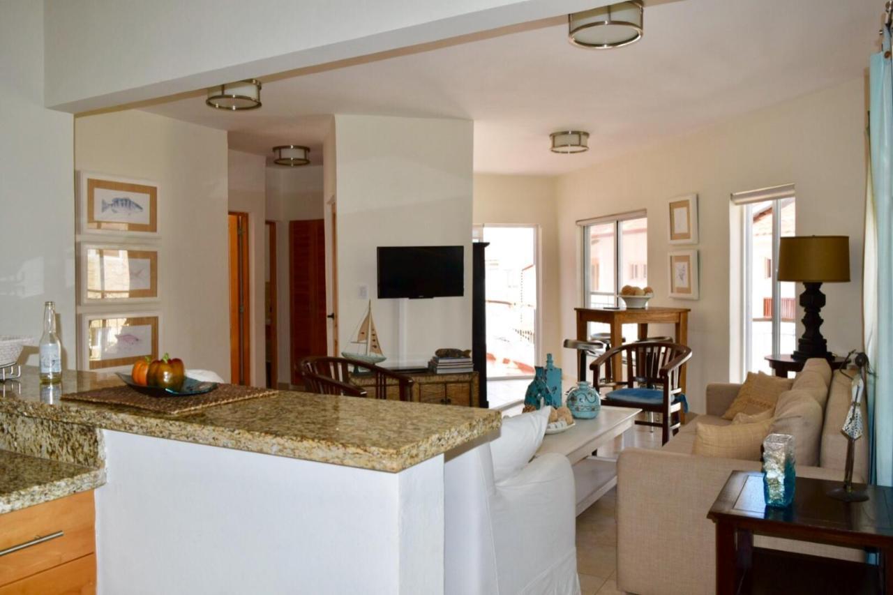 Amazing Views 2Br @Cadaquescaribe Bayahibe Apartment Luaran gambar