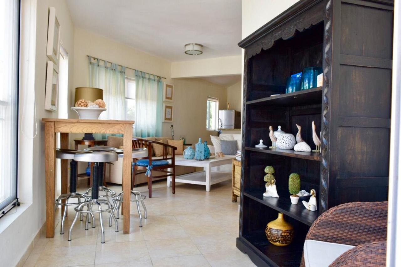 Amazing Views 2Br @Cadaquescaribe Bayahibe Apartment Luaran gambar