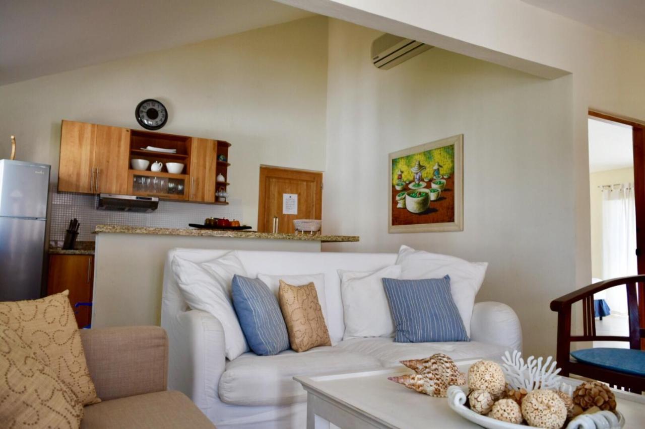 Amazing Views 2Br @Cadaquescaribe Bayahibe Apartment Luaran gambar
