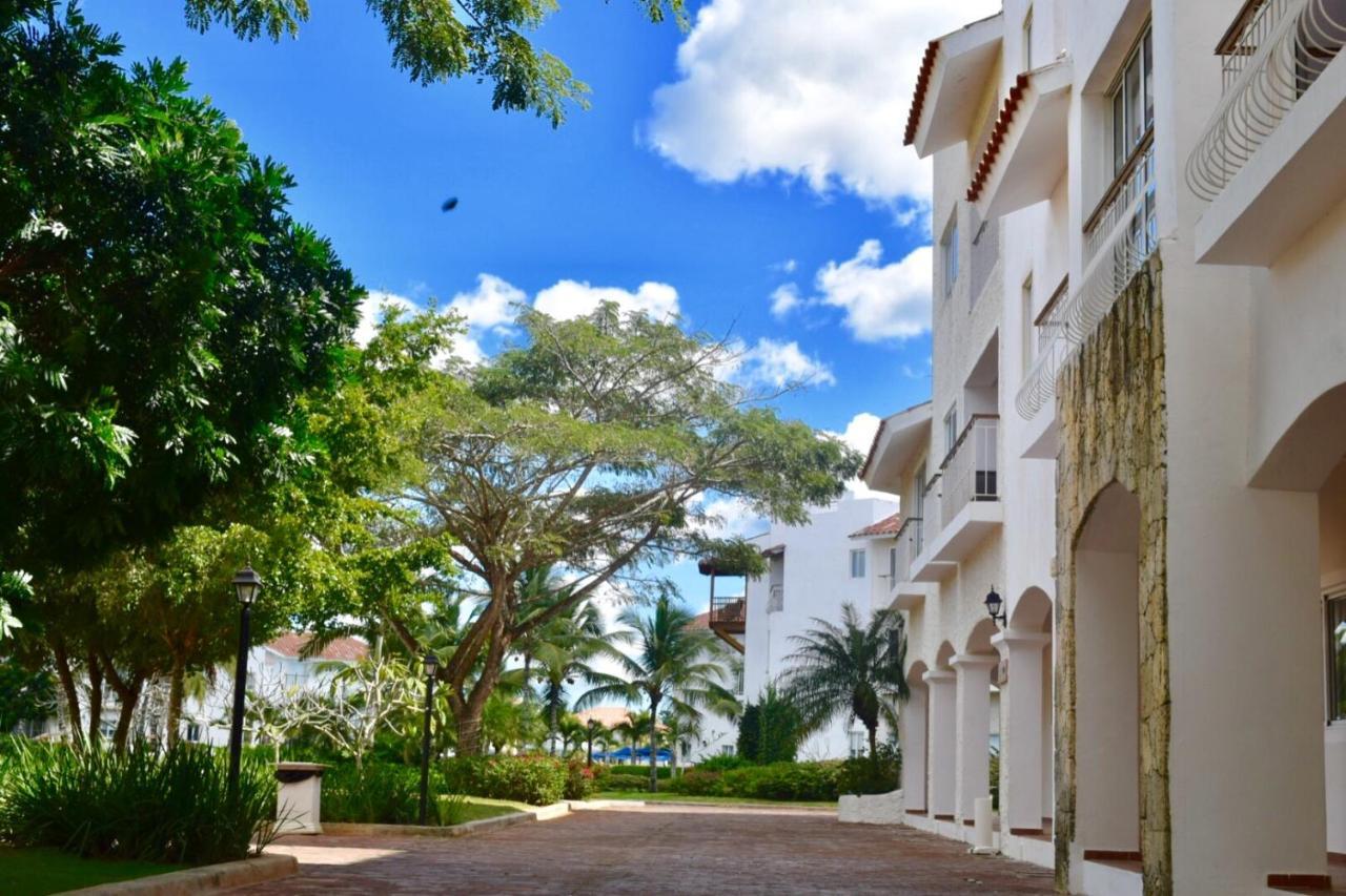 Amazing Views 2Br @Cadaquescaribe Bayahibe Apartment Luaran gambar