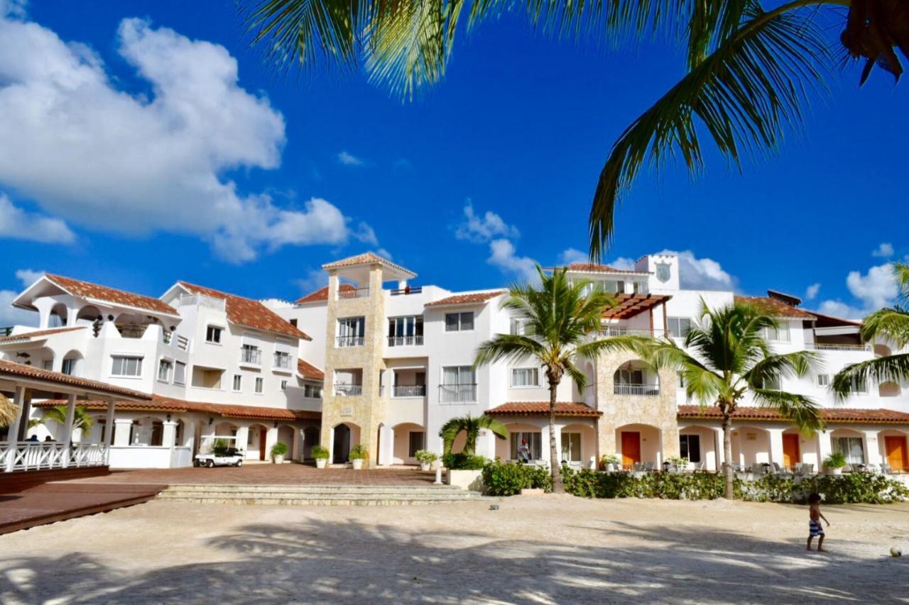 Amazing Views 2Br @Cadaquescaribe Bayahibe Apartment Luaran gambar