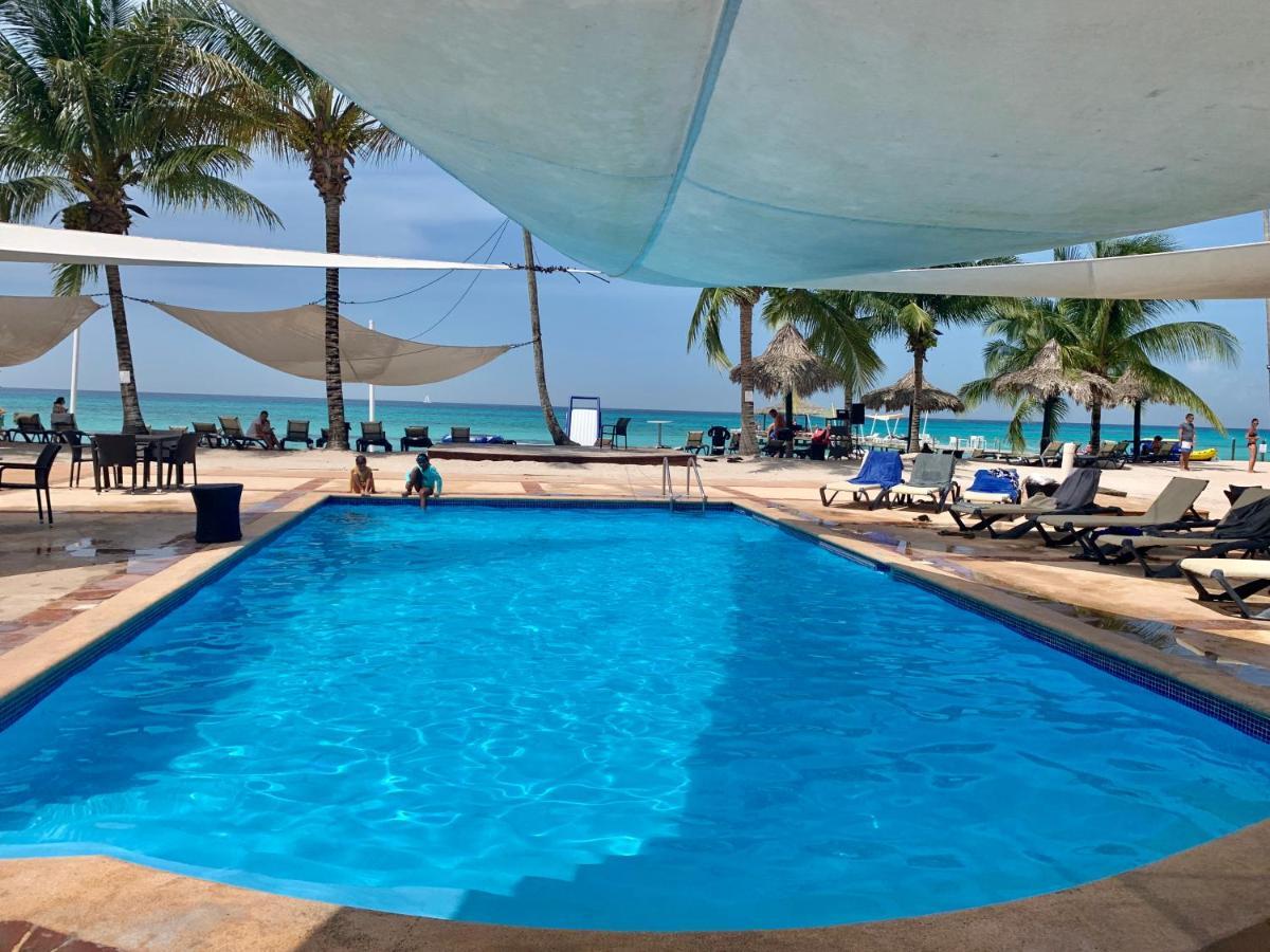 Amazing Views 2Br @Cadaquescaribe Bayahibe Apartment Luaran gambar