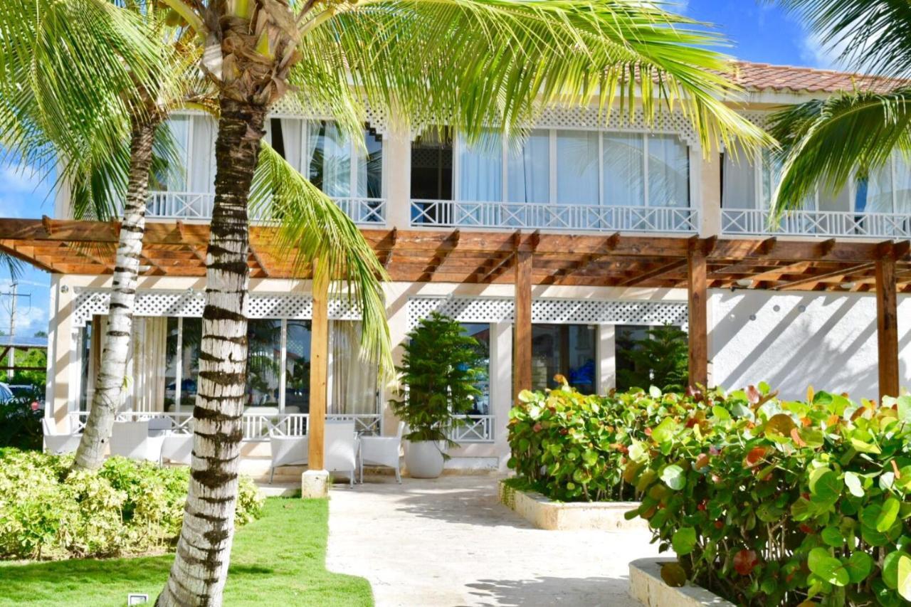 Amazing Views 2Br @Cadaquescaribe Bayahibe Apartment Luaran gambar