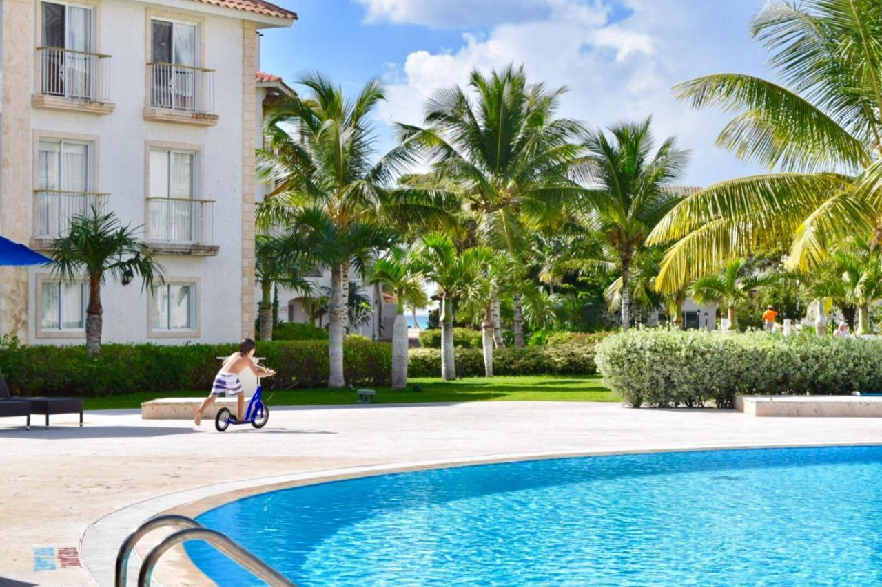 Amazing Views 2Br @Cadaquescaribe Bayahibe Apartment Luaran gambar