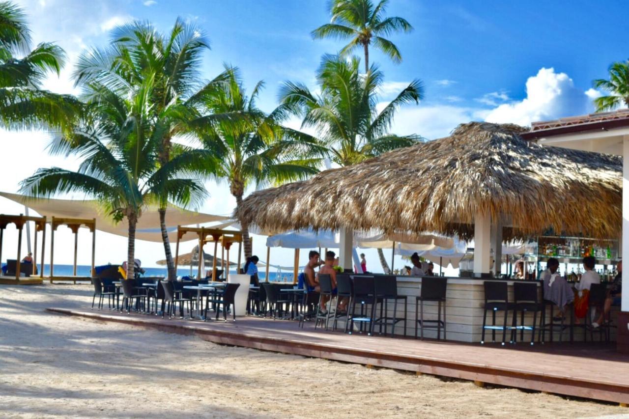 Amazing Views 2Br @Cadaquescaribe Bayahibe Apartment Luaran gambar