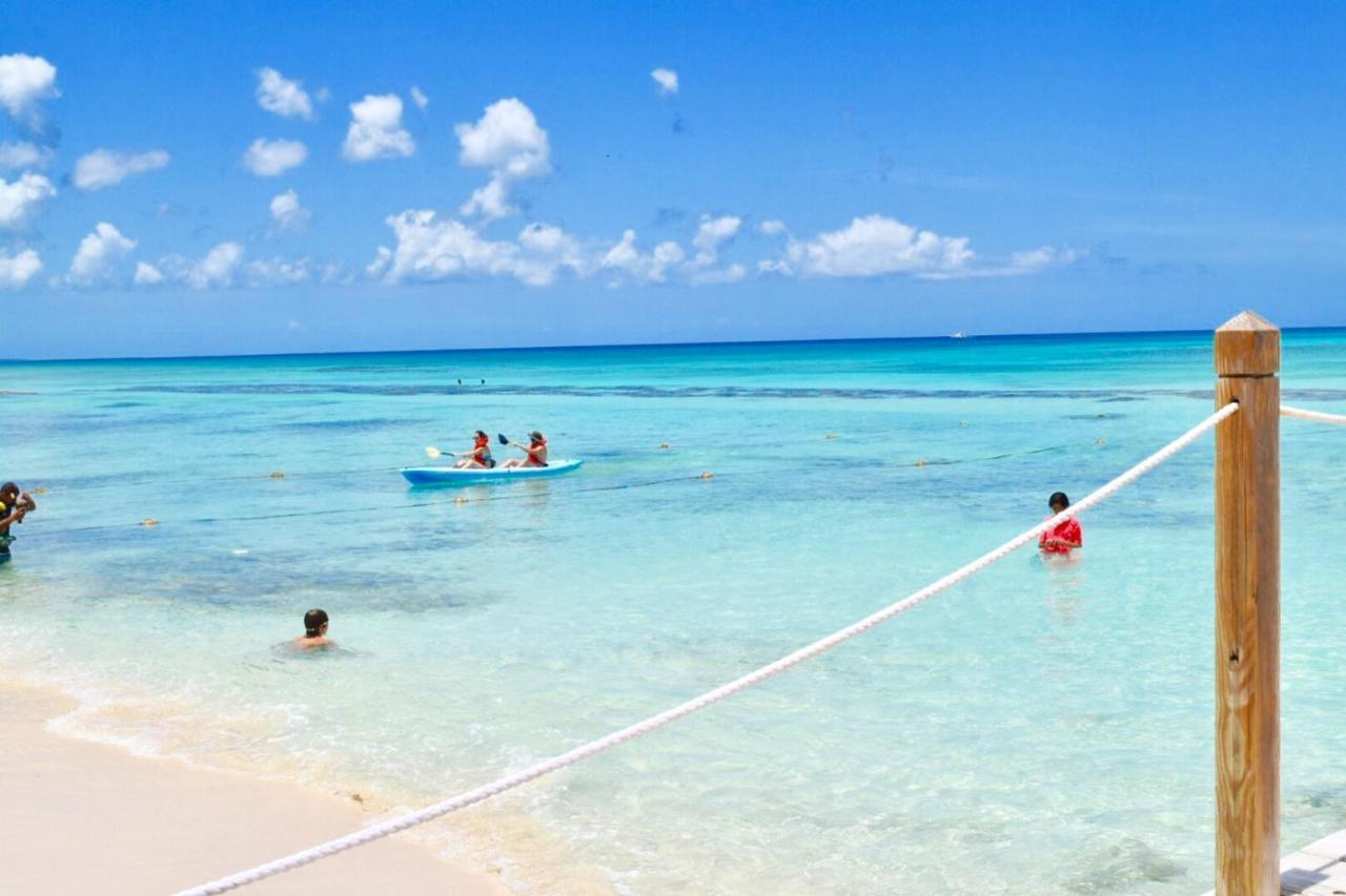 Amazing Views 2Br @Cadaquescaribe Bayahibe Apartment Luaran gambar