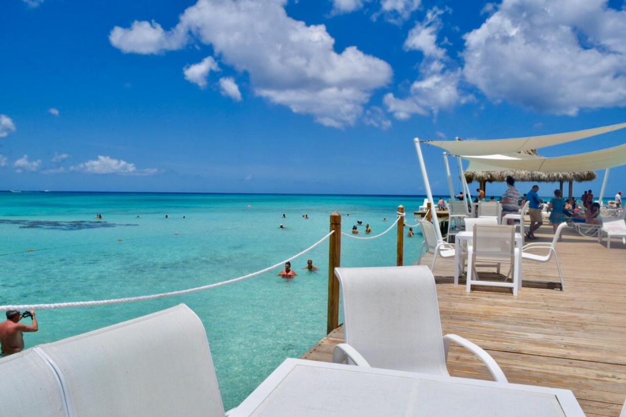 Amazing Views 2Br @Cadaquescaribe Bayahibe Apartment Luaran gambar