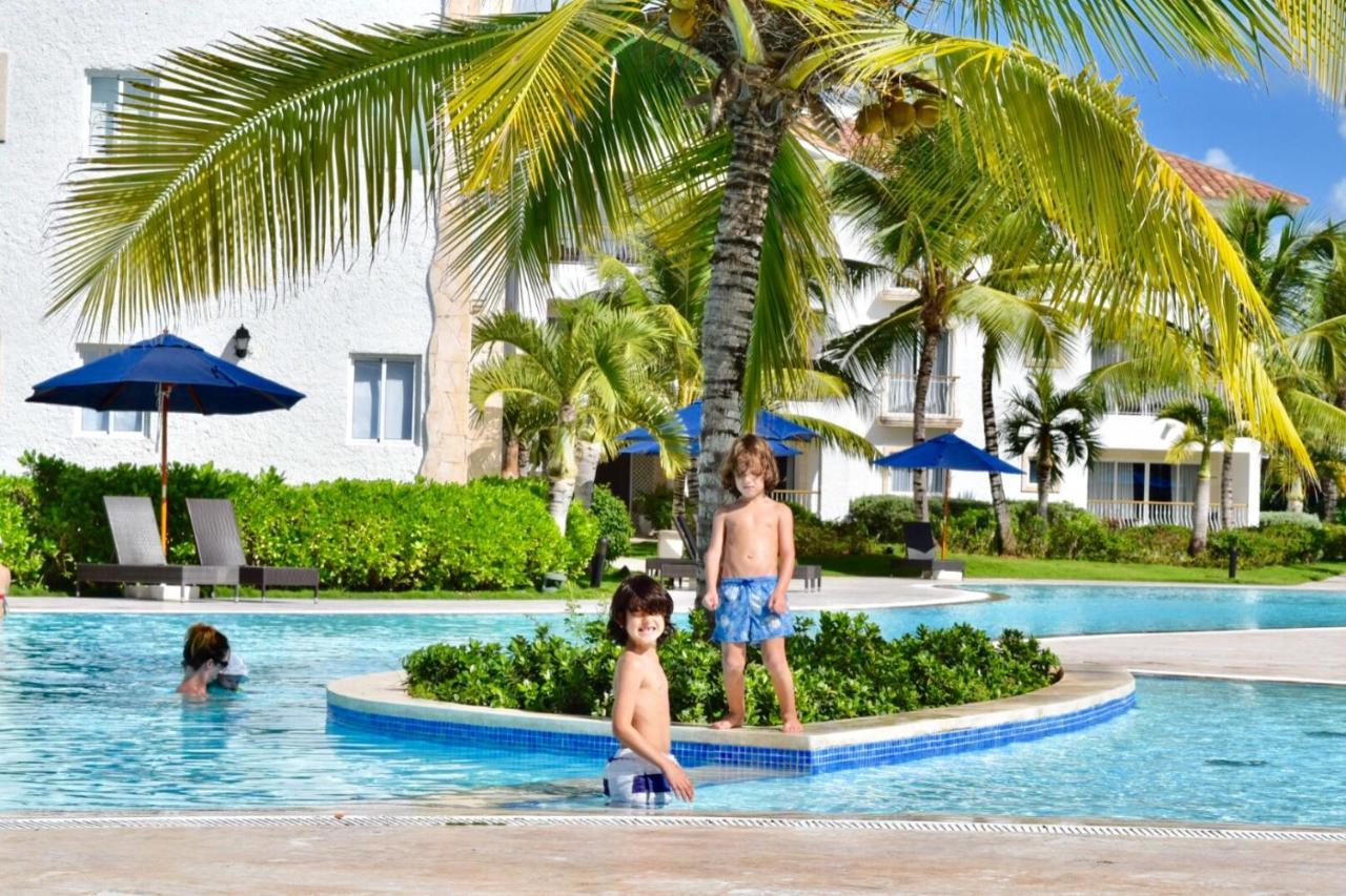 Amazing Views 2Br @Cadaquescaribe Bayahibe Apartment Luaran gambar