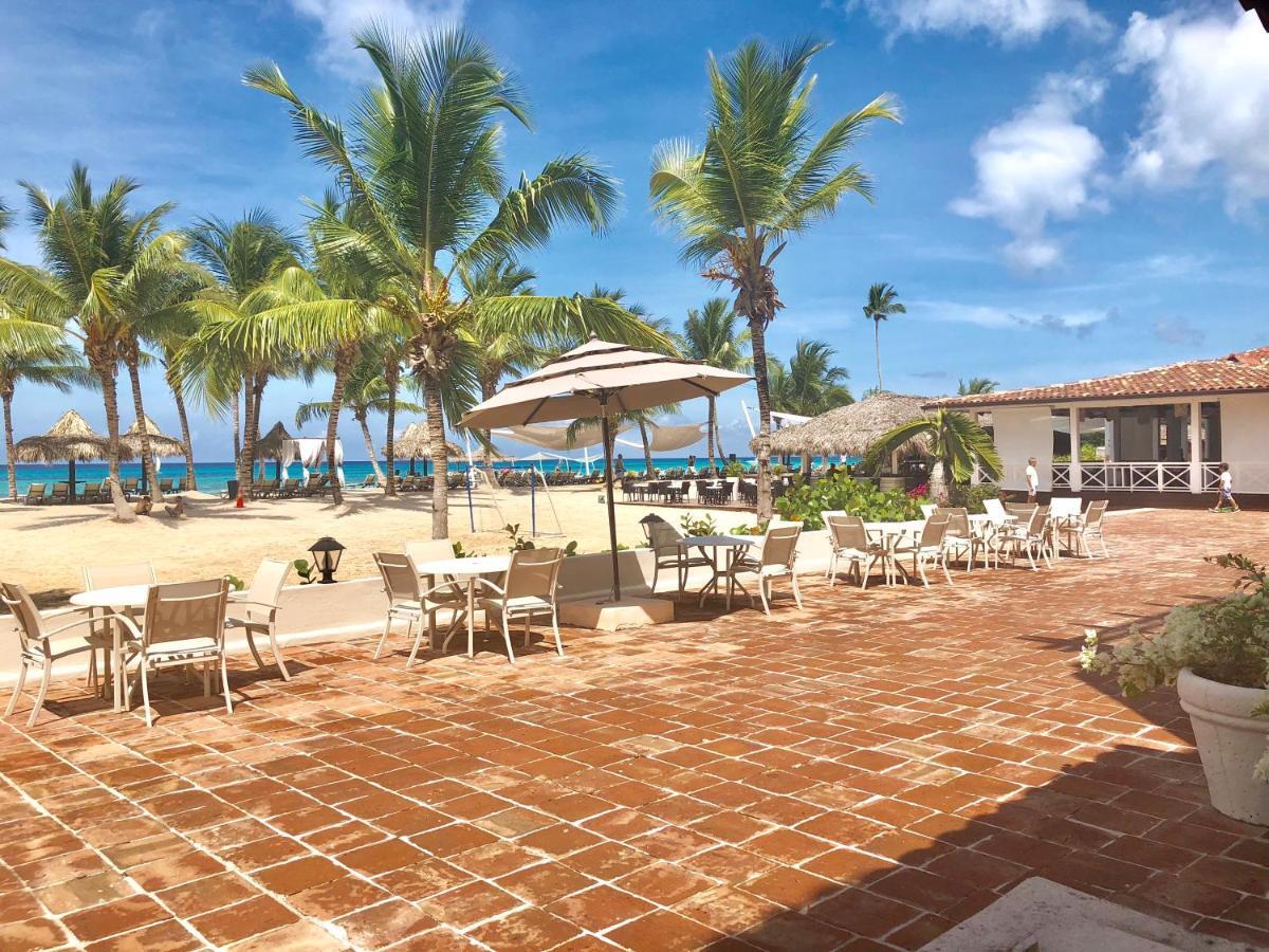 Amazing Views 2Br @Cadaquescaribe Bayahibe Apartment Luaran gambar