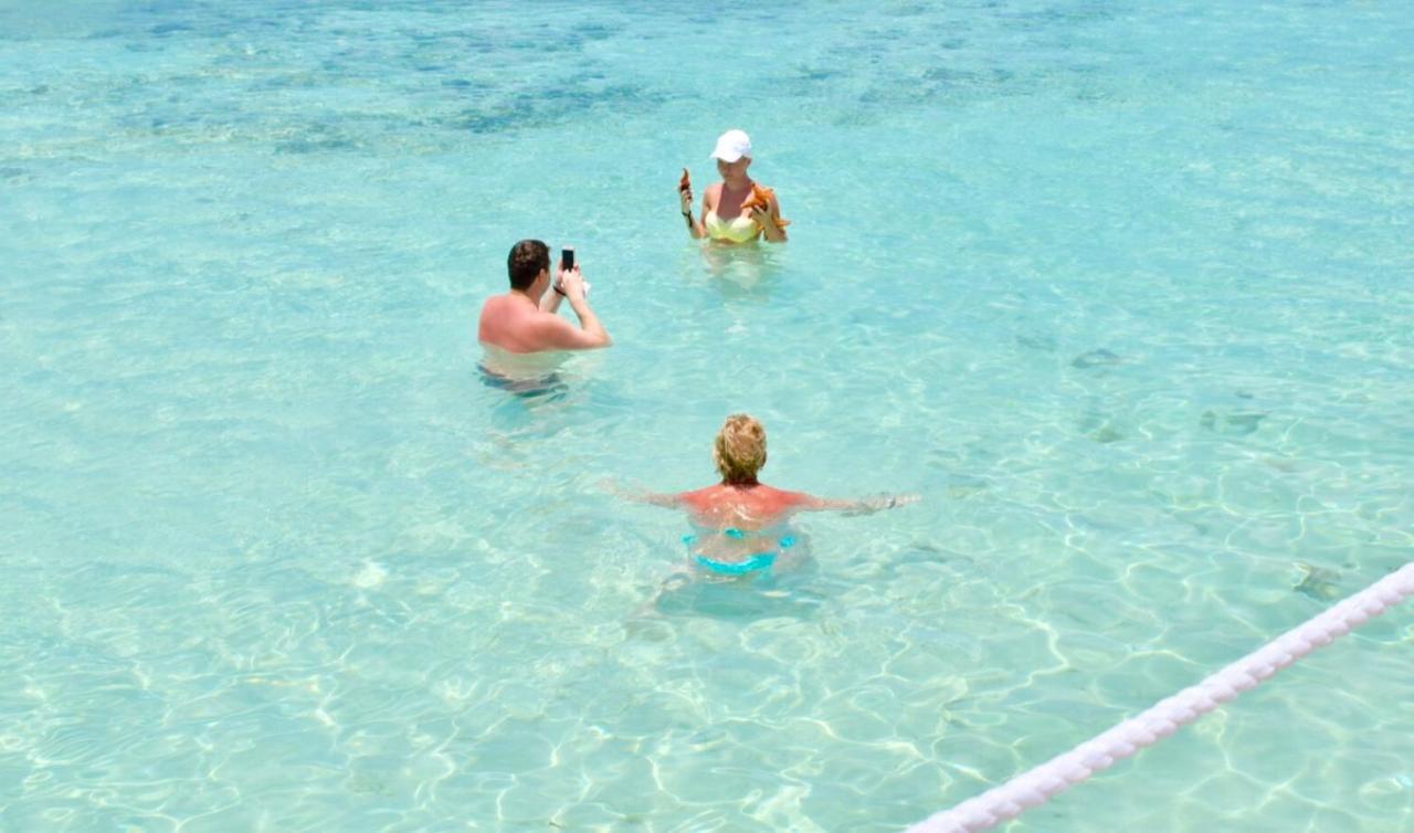 Amazing Views 2Br @Cadaquescaribe Bayahibe Apartment Luaran gambar