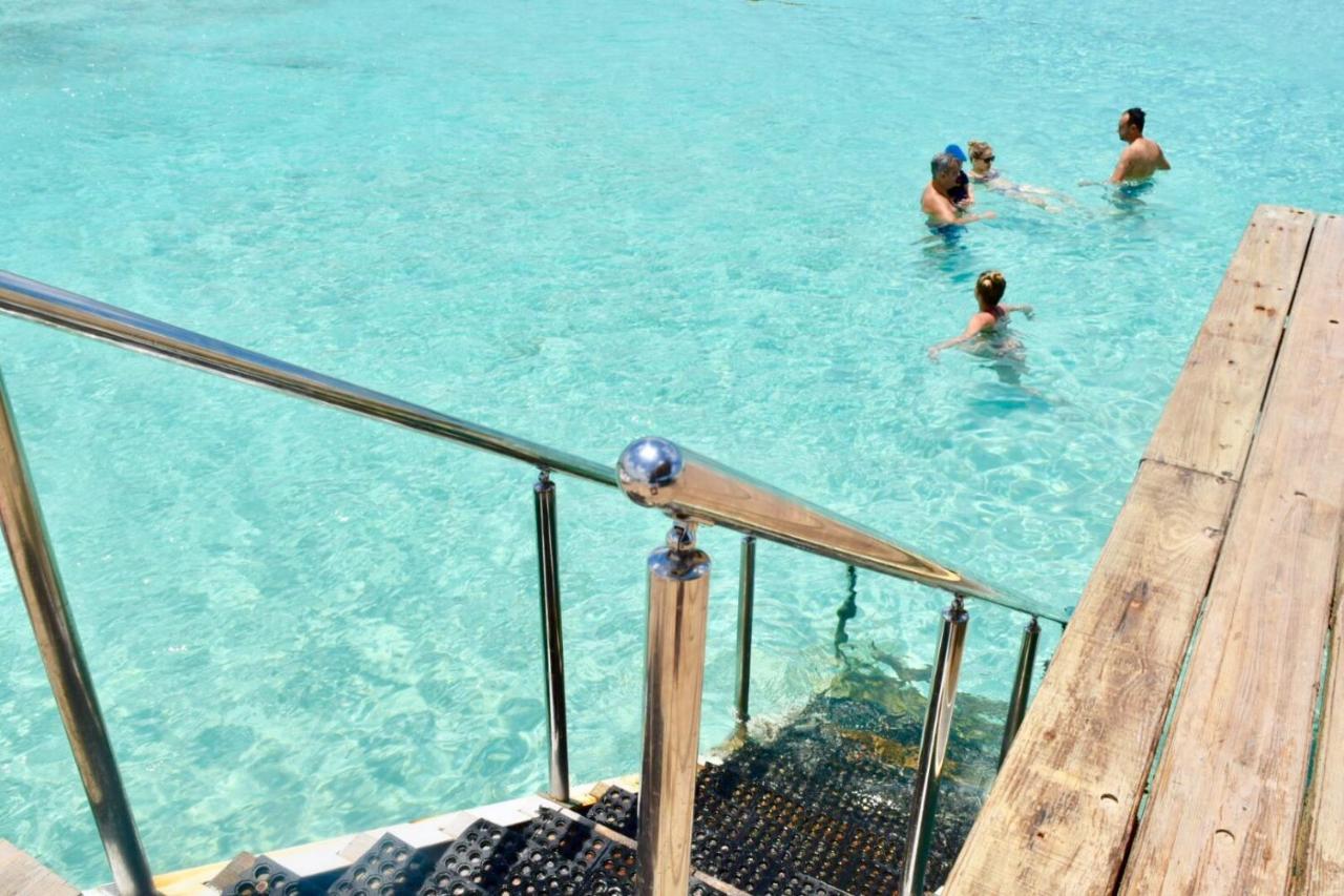 Amazing Views 2Br @Cadaquescaribe Bayahibe Apartment Luaran gambar